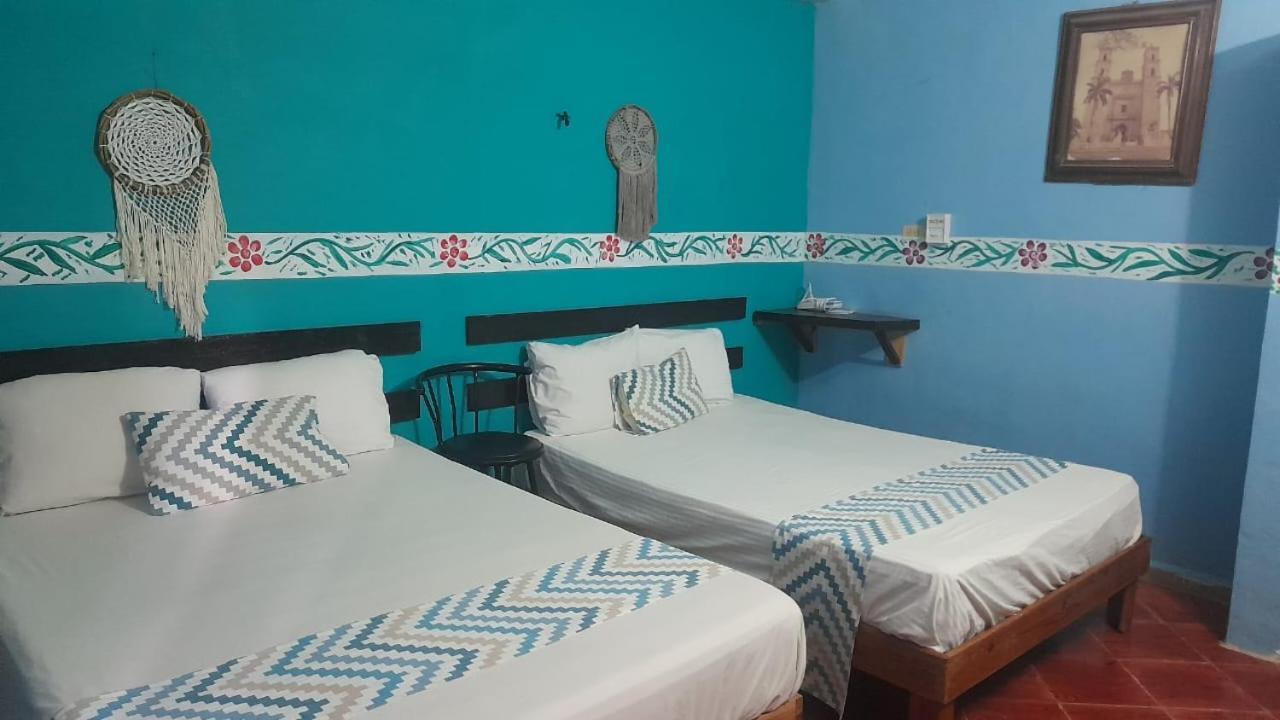 Hotel Casa Atrapasuenos Valladolid  Esterno foto