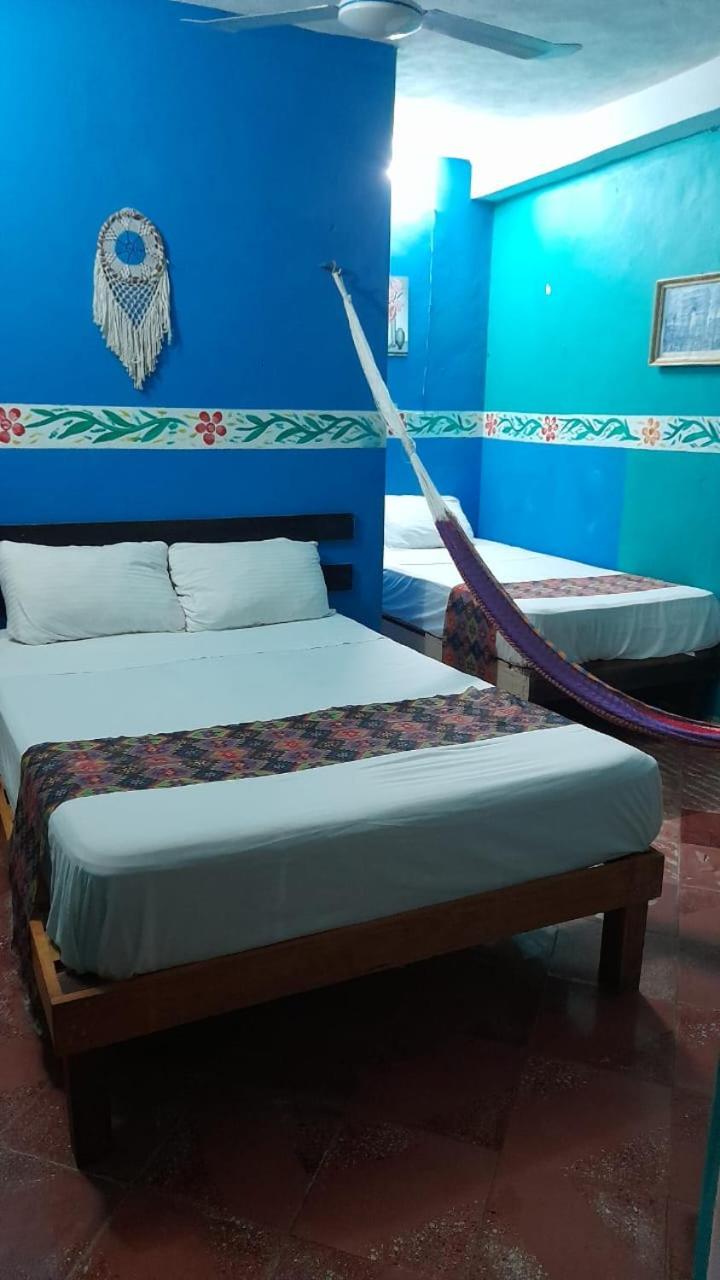 Hotel Casa Atrapasuenos Valladolid  Esterno foto