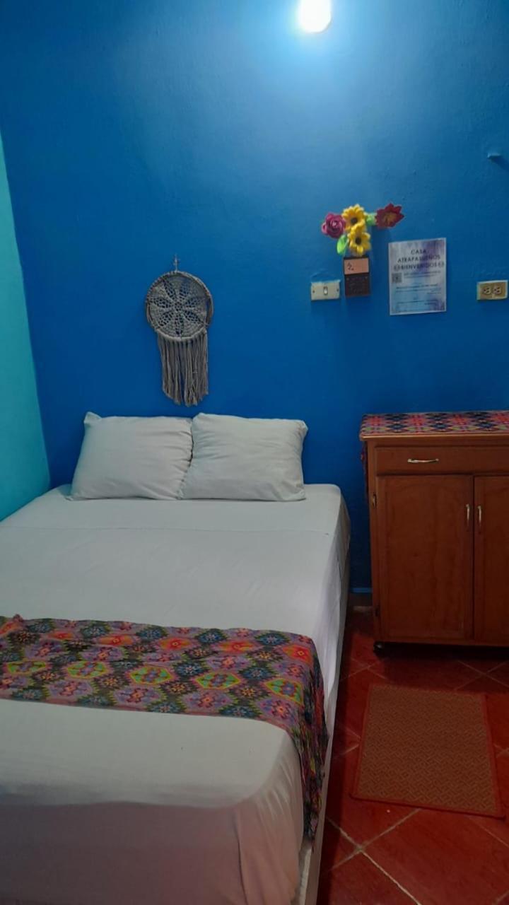 Hotel Casa Atrapasuenos Valladolid  Esterno foto